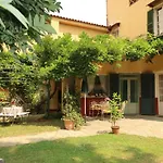 Dimora Berchiatti By Interhome Apartman *