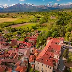 Dimora Berchiatti By Interhome San Giorgio Canavese