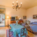 Dimora Berchiatti By Interhome Apartman