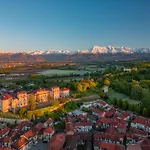 Apartman Dimora Berchiatti By Interhome San Giorgio Canavese