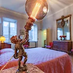 Apartman Dimora Berchiatti By Interhome *
