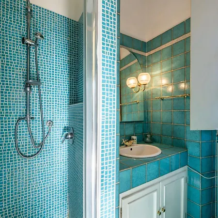 Apartment Dimora Berchiatti By Interhome