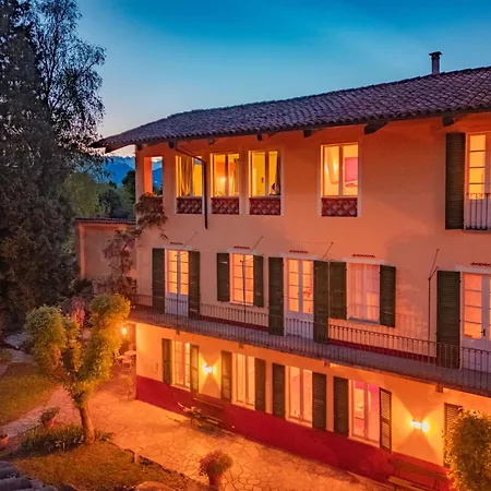 Apartman Dimora Berchiatti By Interhome San Giorgio Canavese