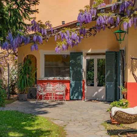 Apartman Dimora Berchiatti By Interhome