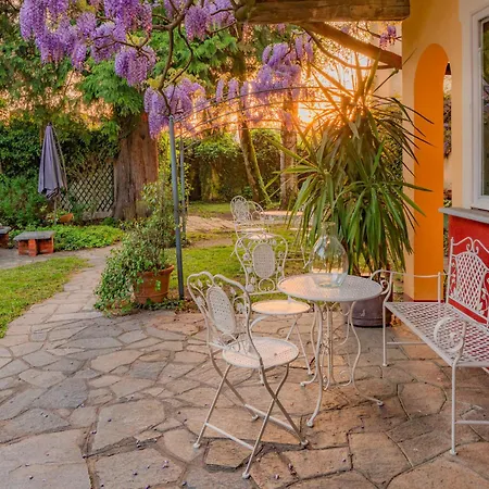 Dimora Berchiatti By Interhome Apartman