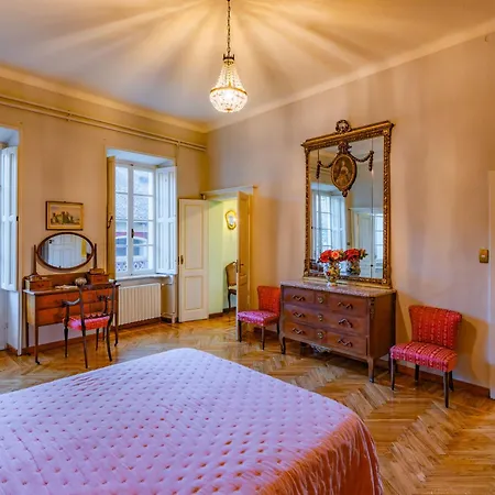 Dimora Berchiatti By Interhome Apartman