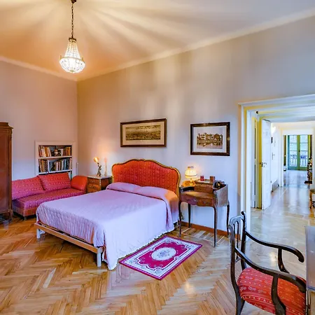 Dimora Berchiatti By Interhome Appartamento *