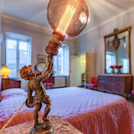 Appartamento Dimora Berchiatti By Interhome *