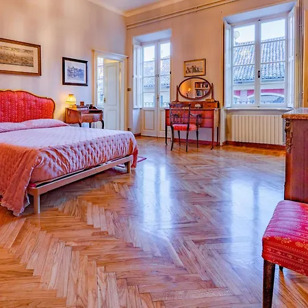 Dimora Berchiatti By Interhome *